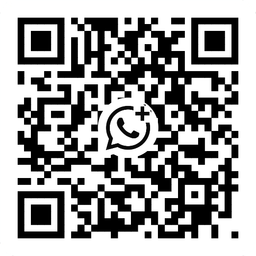 QR WhatsApp